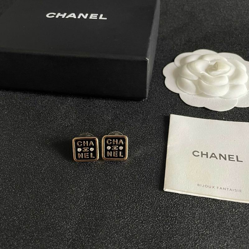 Chanel Earring 06yxs171